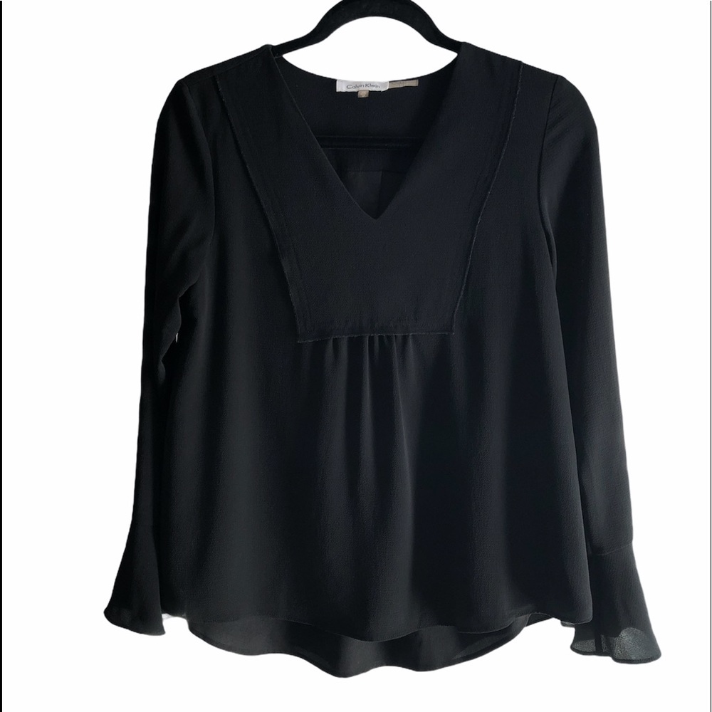 Calvin Klein Blouse